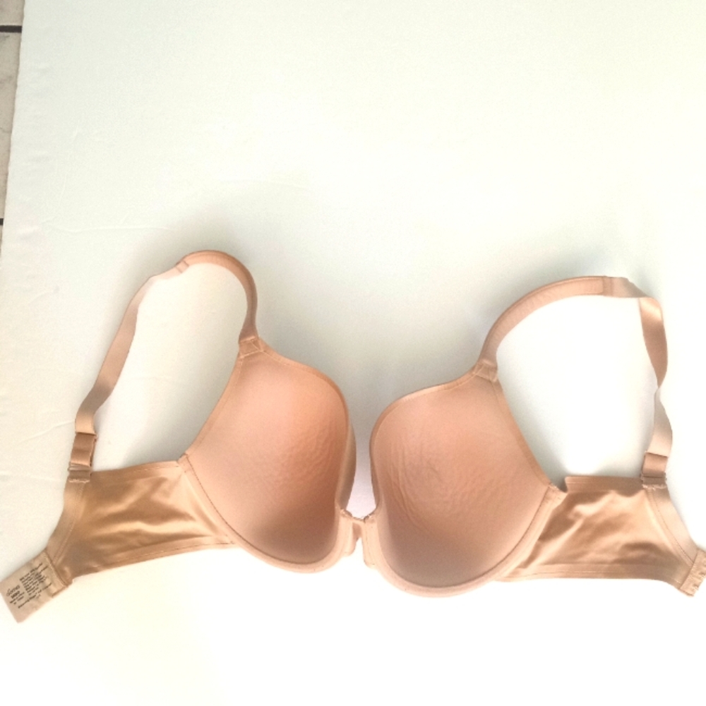 SOMA Enhancing Shape Full Coverage Bra | 34 DD - Picture 5 of 8